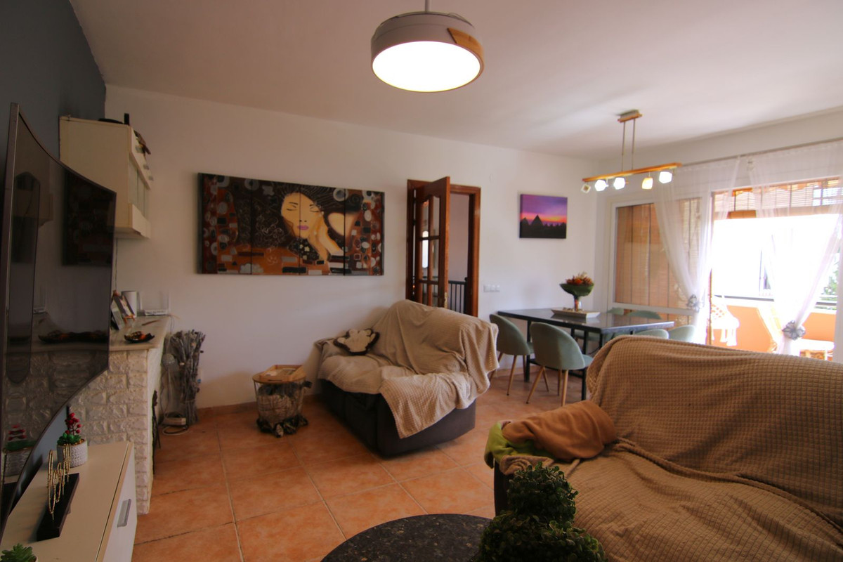 Geschakelde Woning te koop in Coín | 3 slaapkamers H5080942