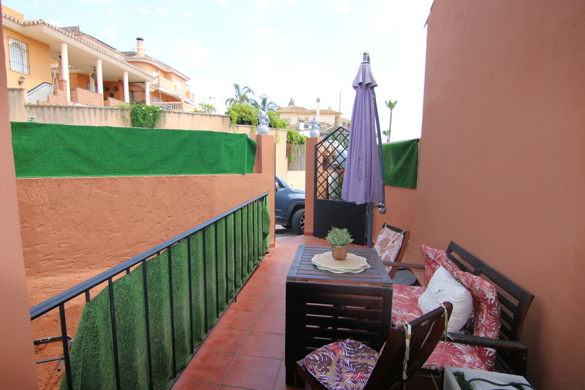 Geschakelde Woning te koop in Coín | 3 slaapkamers H5080942