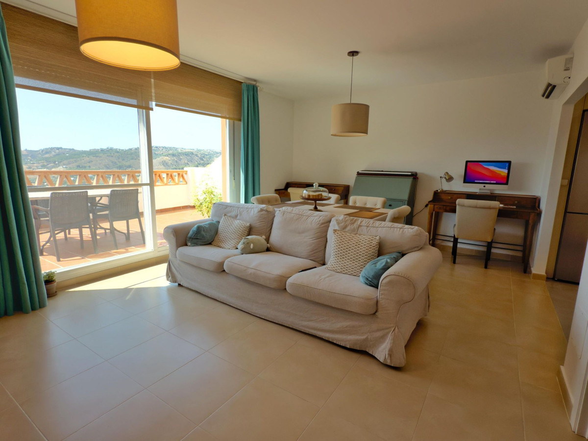 Geschakelde Woning te koop in Coín | 3 slaapkamers H5084311