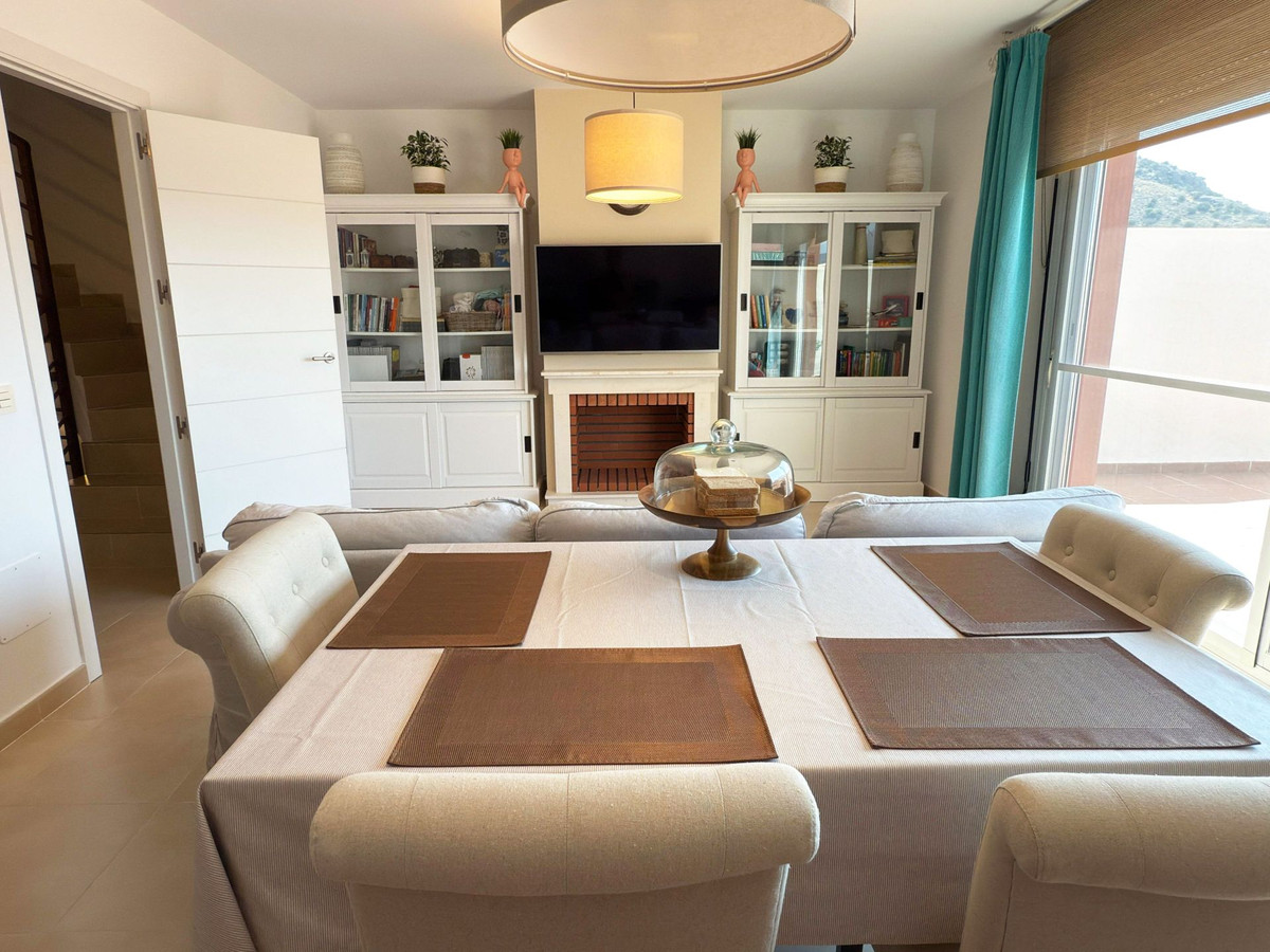 Geschakelde Woning te koop in Coín | 3 slaapkamers H5084311