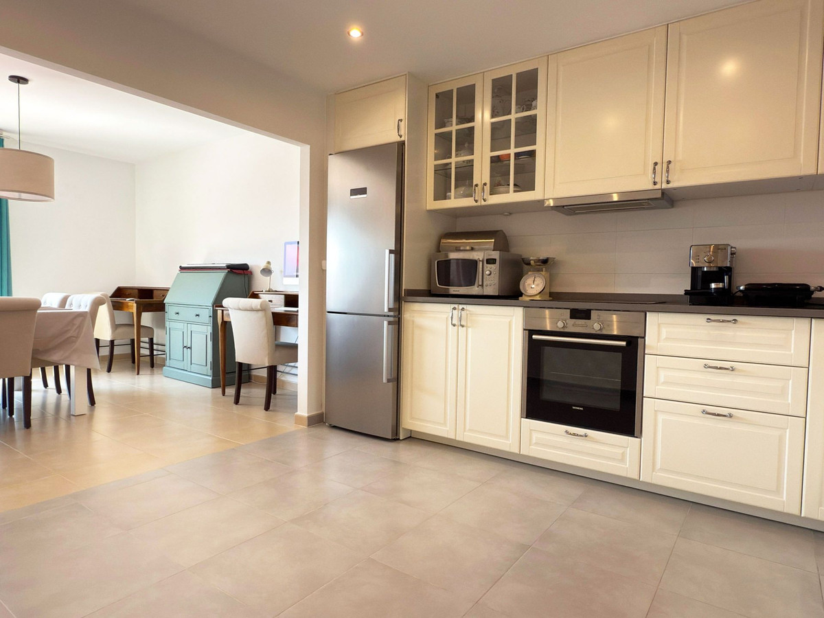 Geschakelde Woning te koop in Coín | 3 slaapkamers H5084311
