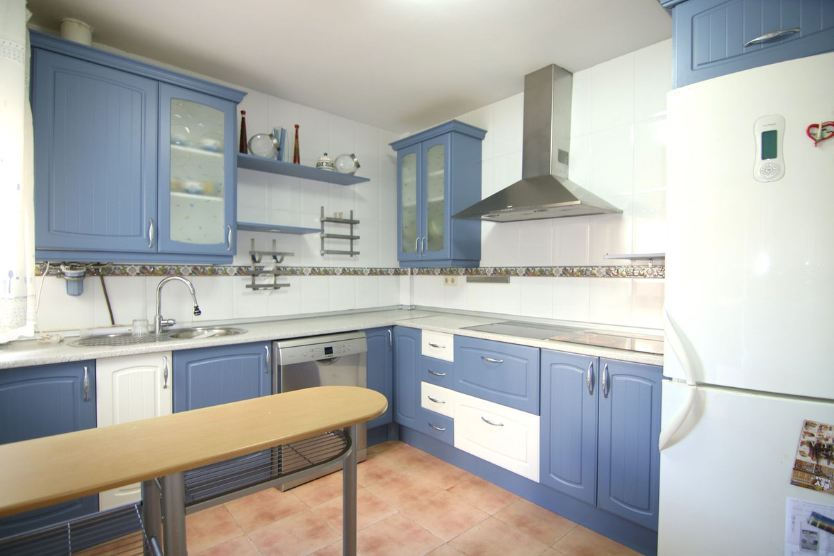 Geschakelde Woning te koop in Coín | 3 slaapkamers H5104723