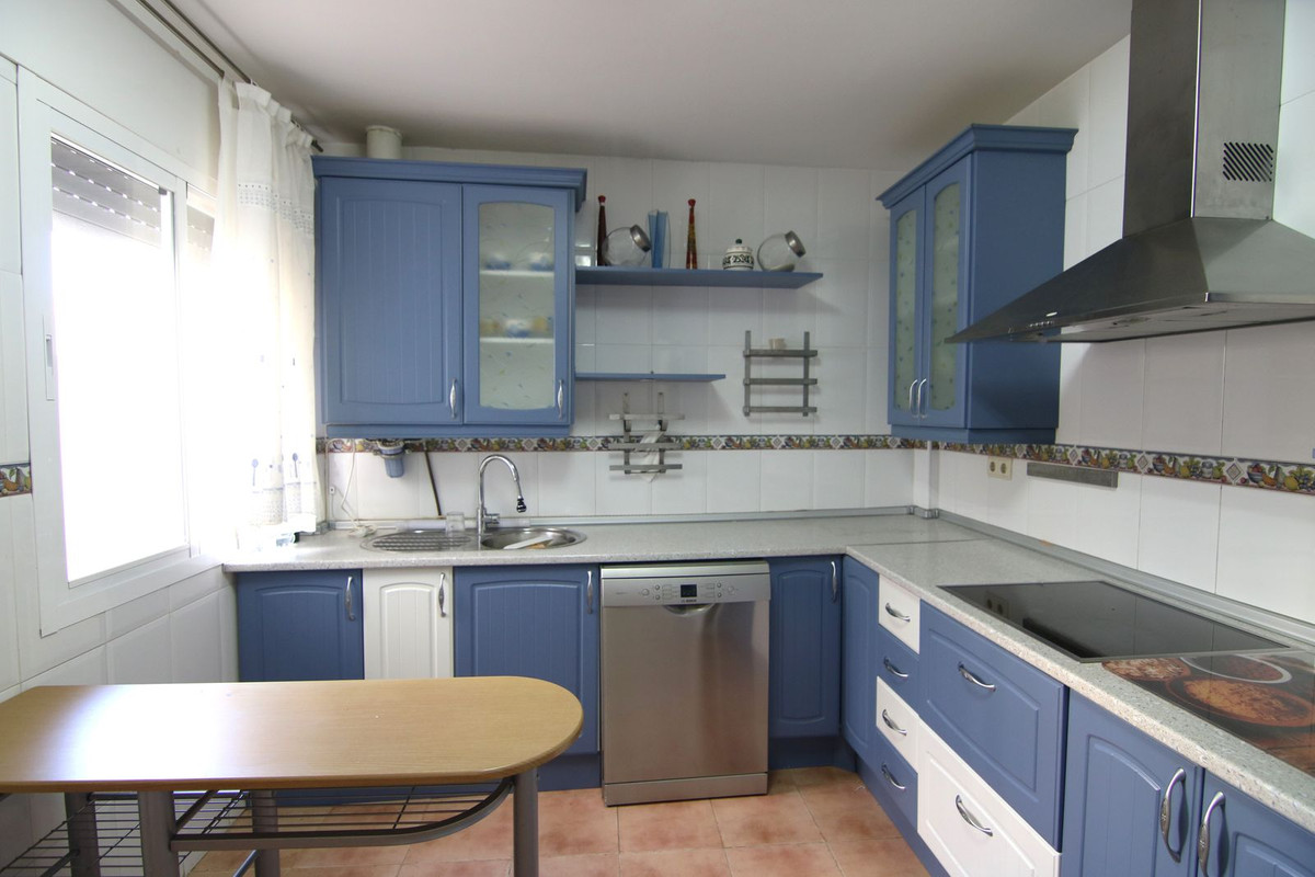 Geschakelde Woning te koop in Coín | 3 slaapkamers H5104723
