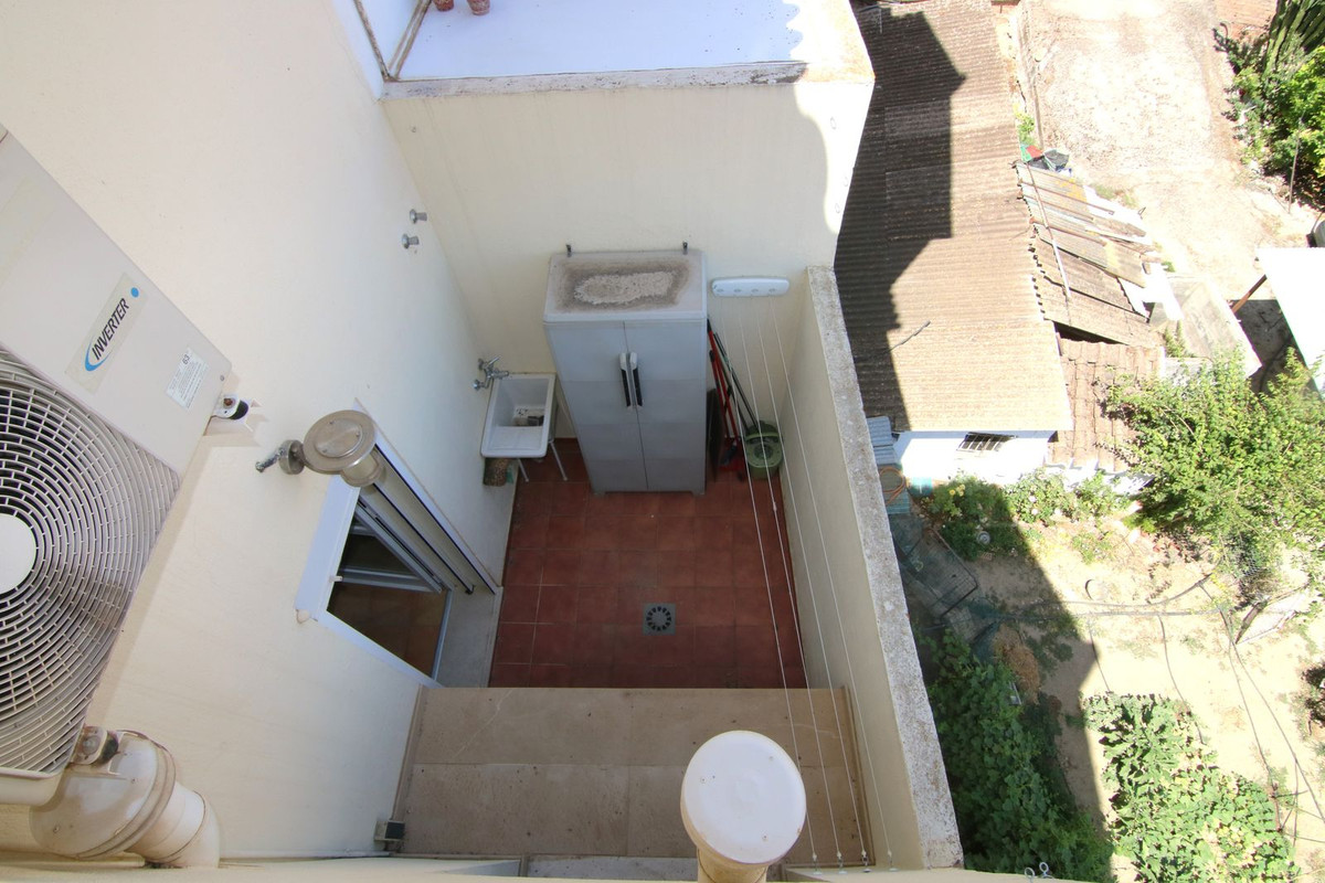 Geschakelde Woning te koop in Coín | 3 slaapkamers H5104723