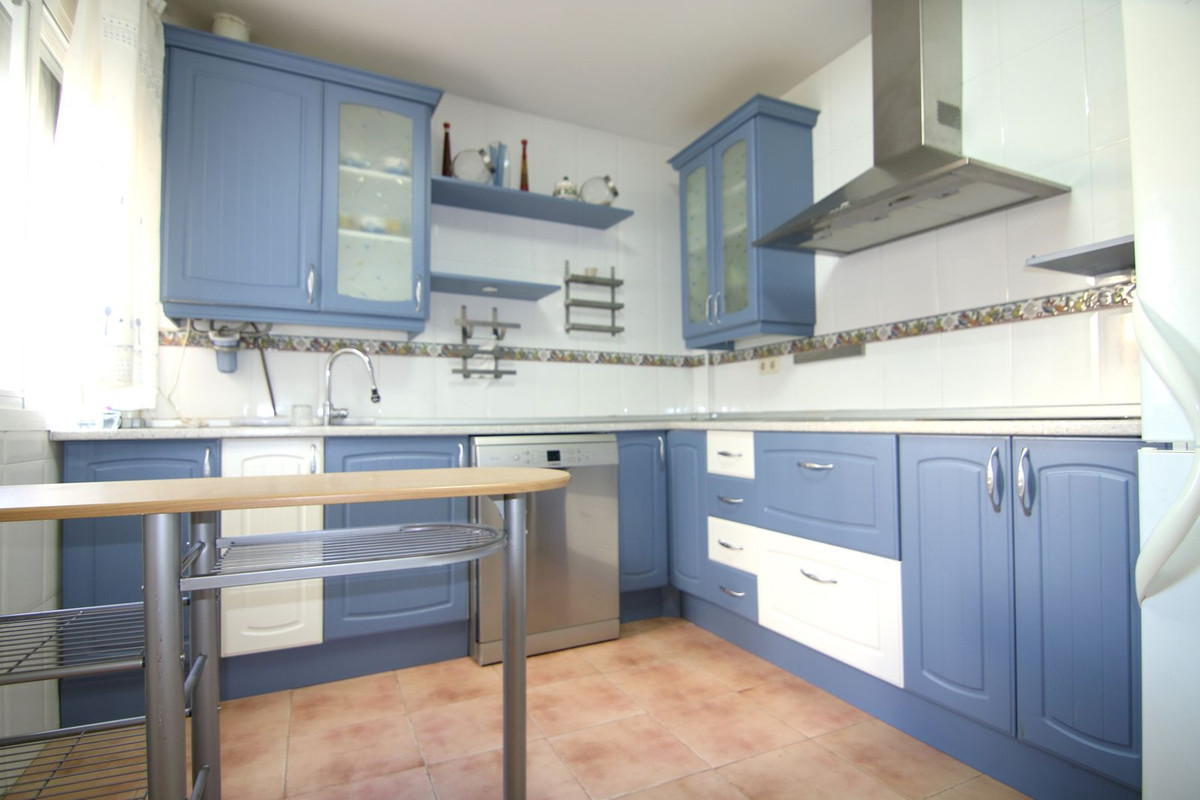 Geschakelde Woning te koop in Coín | 3 slaapkamers H5104723