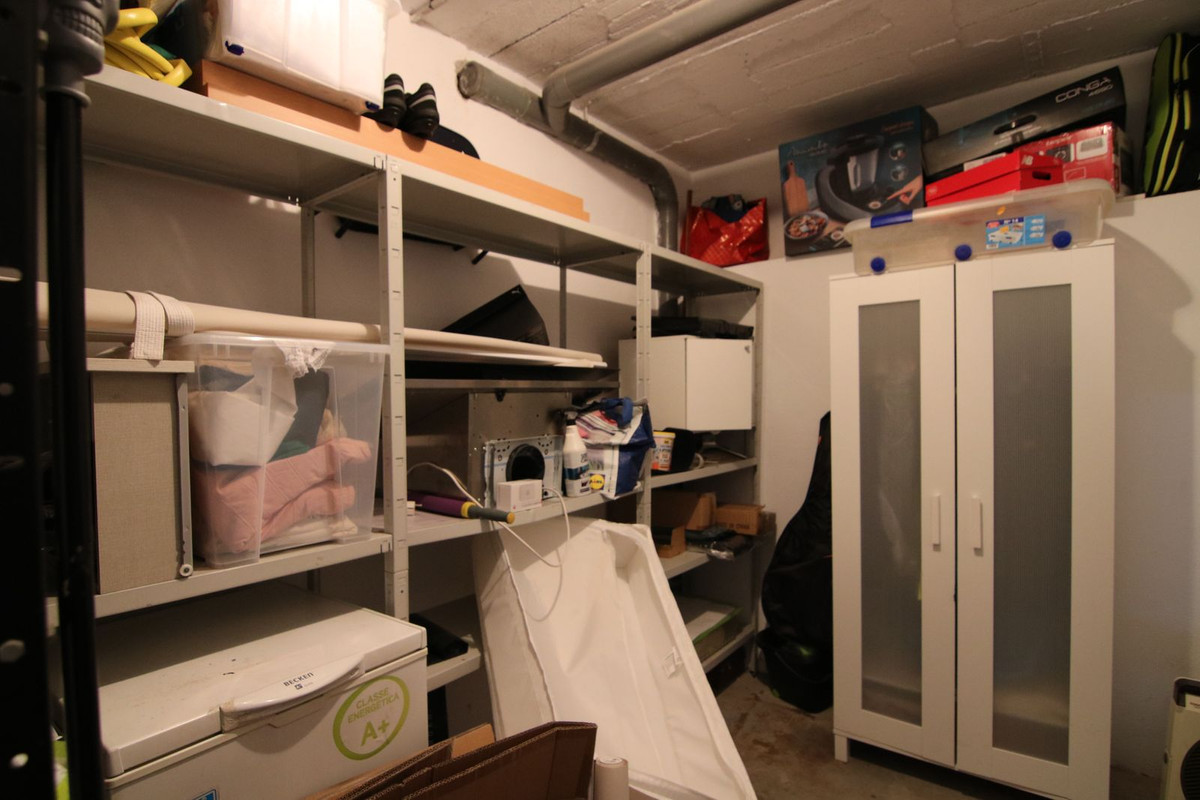 Geschakelde Woning te koop in Coín | 3 slaapkamers H5104723