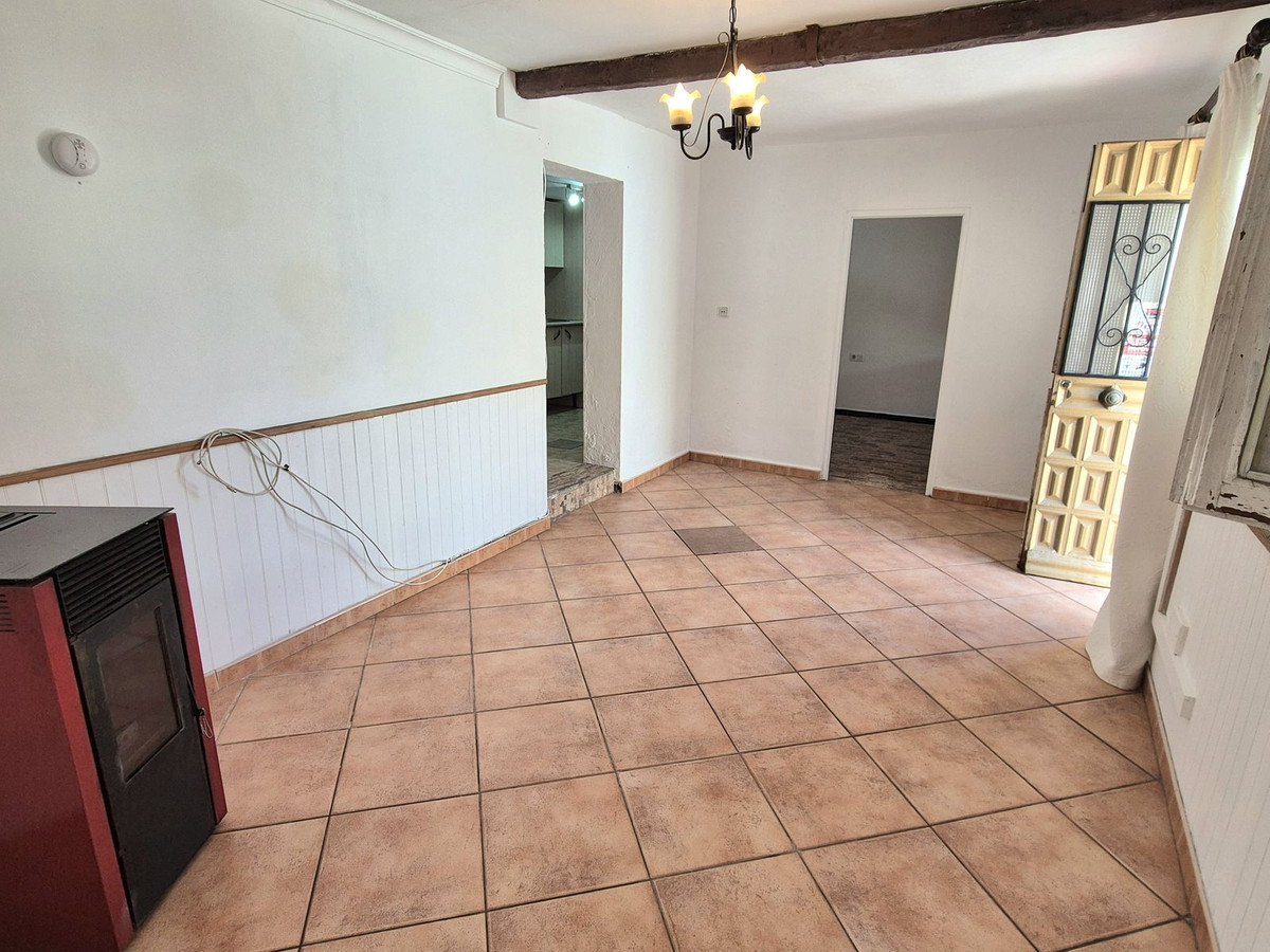 Huis te koop in Coín | 2 slaapkamers H5111419