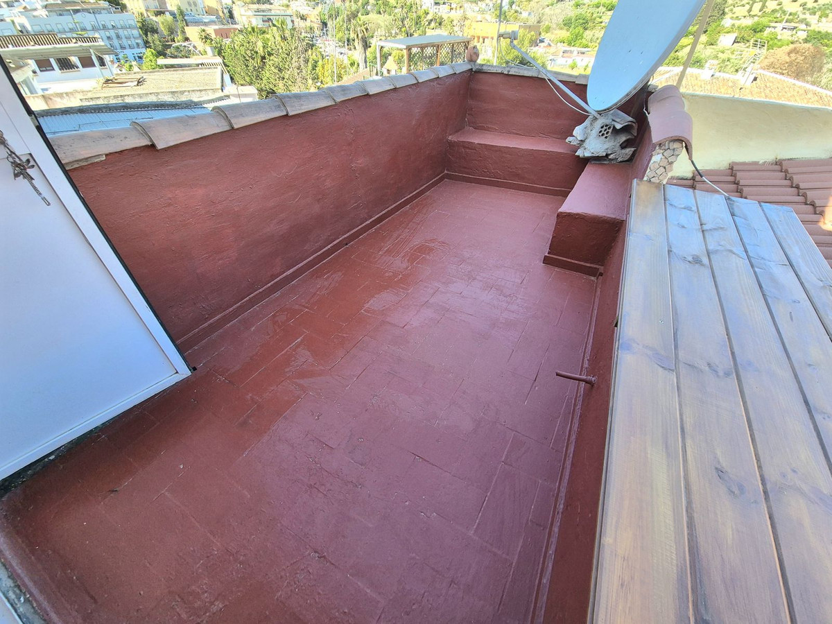 Huis te koop in Coín | 2 slaapkamers H5111419