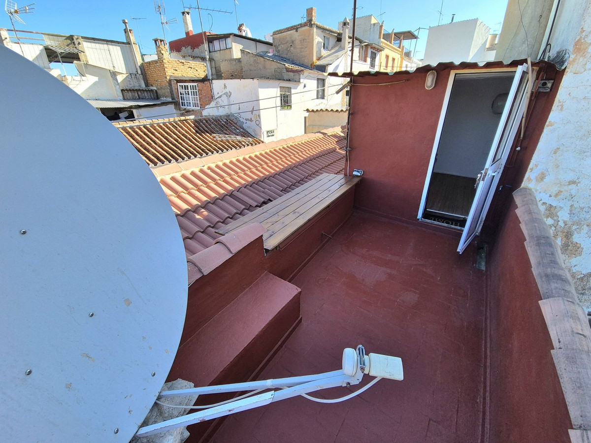 Huis te koop in Coín | 2 slaapkamers H5111419