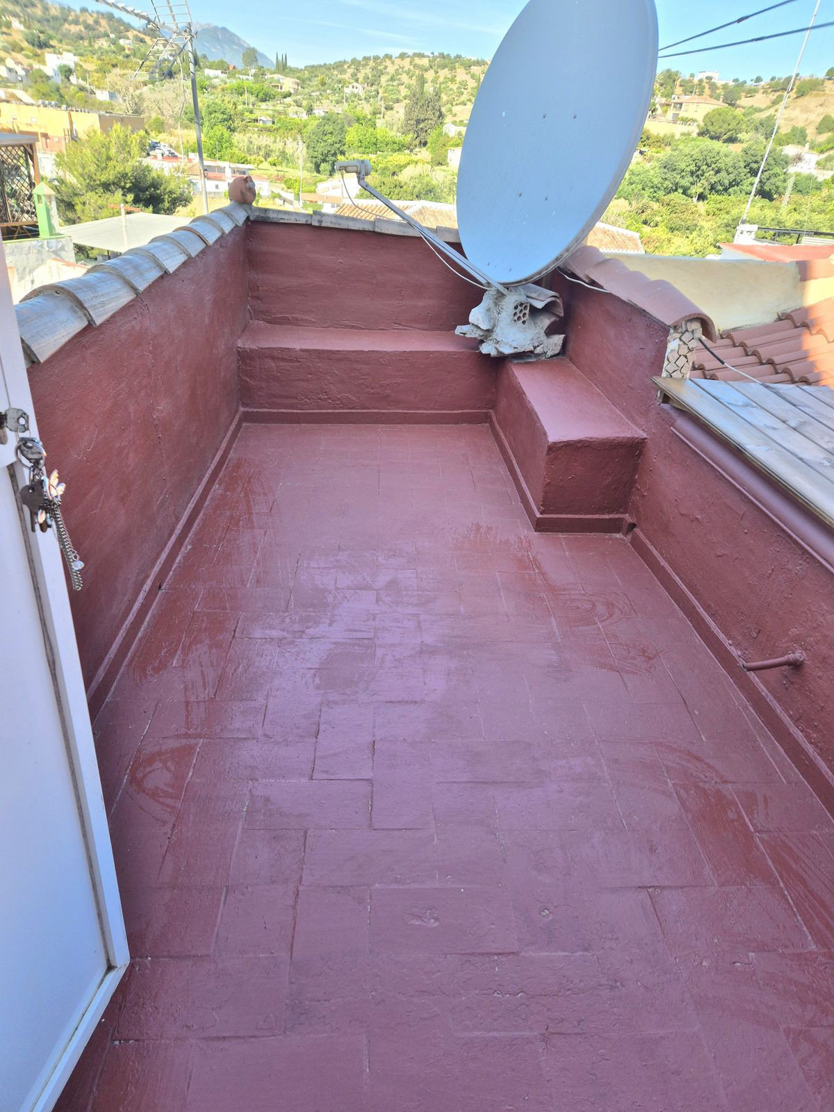 Huis te koop in Coín | 2 slaapkamers H5111419
