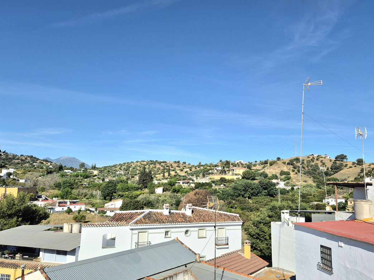 Huis te koop in Coín | 2 slaapkamers H5111419