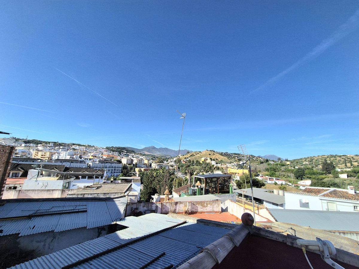 Huis te koop in Coín | 2 slaapkamers H5111419