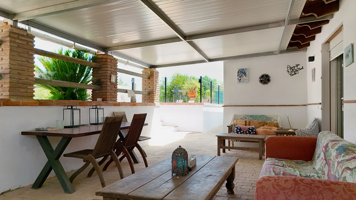 Vrijstaande Villa te koop in Coín | 5 slaapkamers H5115244