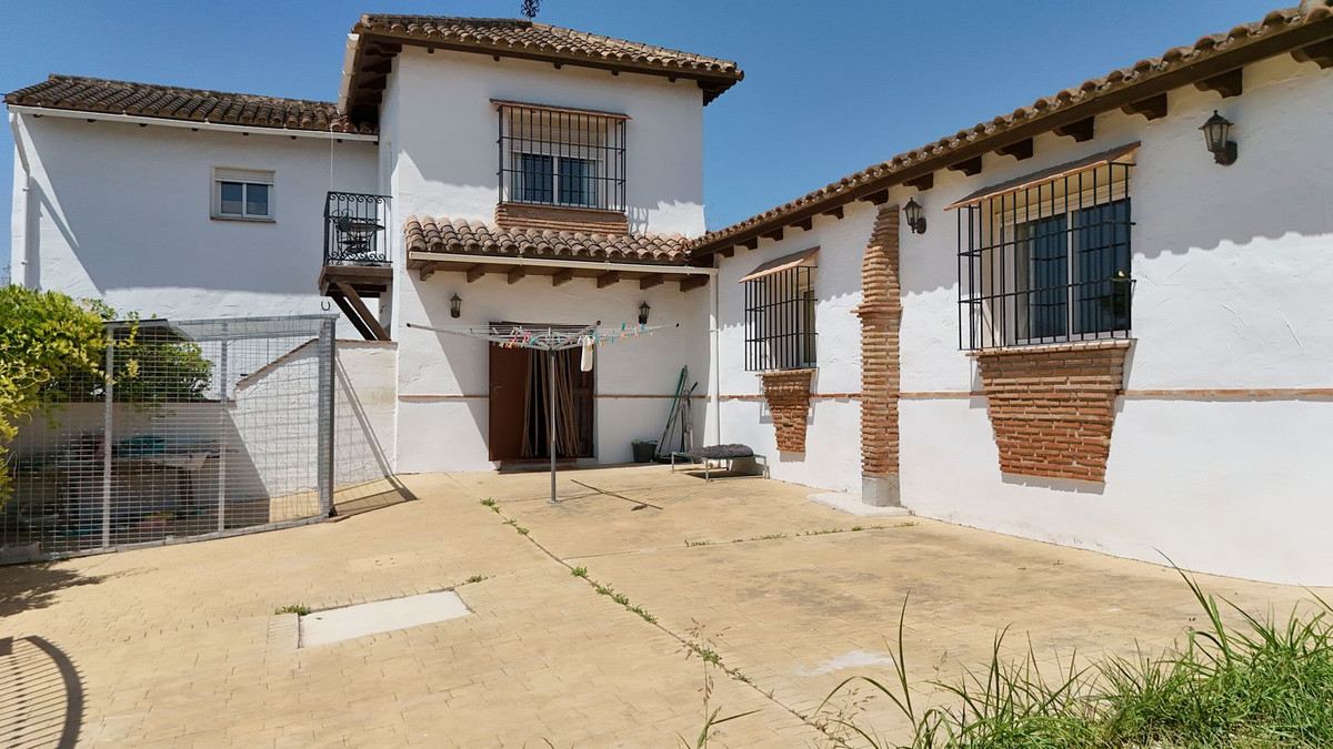 Vrijstaande Villa te koop in Coín | 5 slaapkamers H5115244