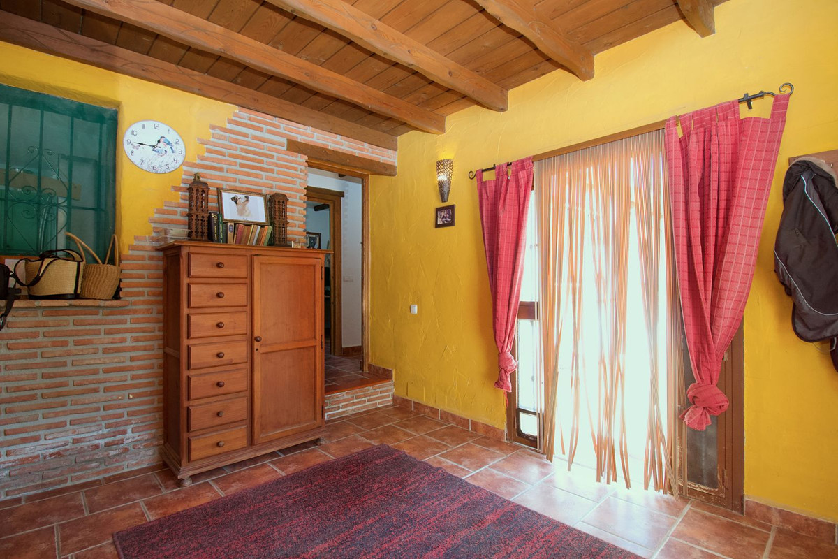 Vrijstaande Villa te koop in Coín | 5 slaapkamers H5115244