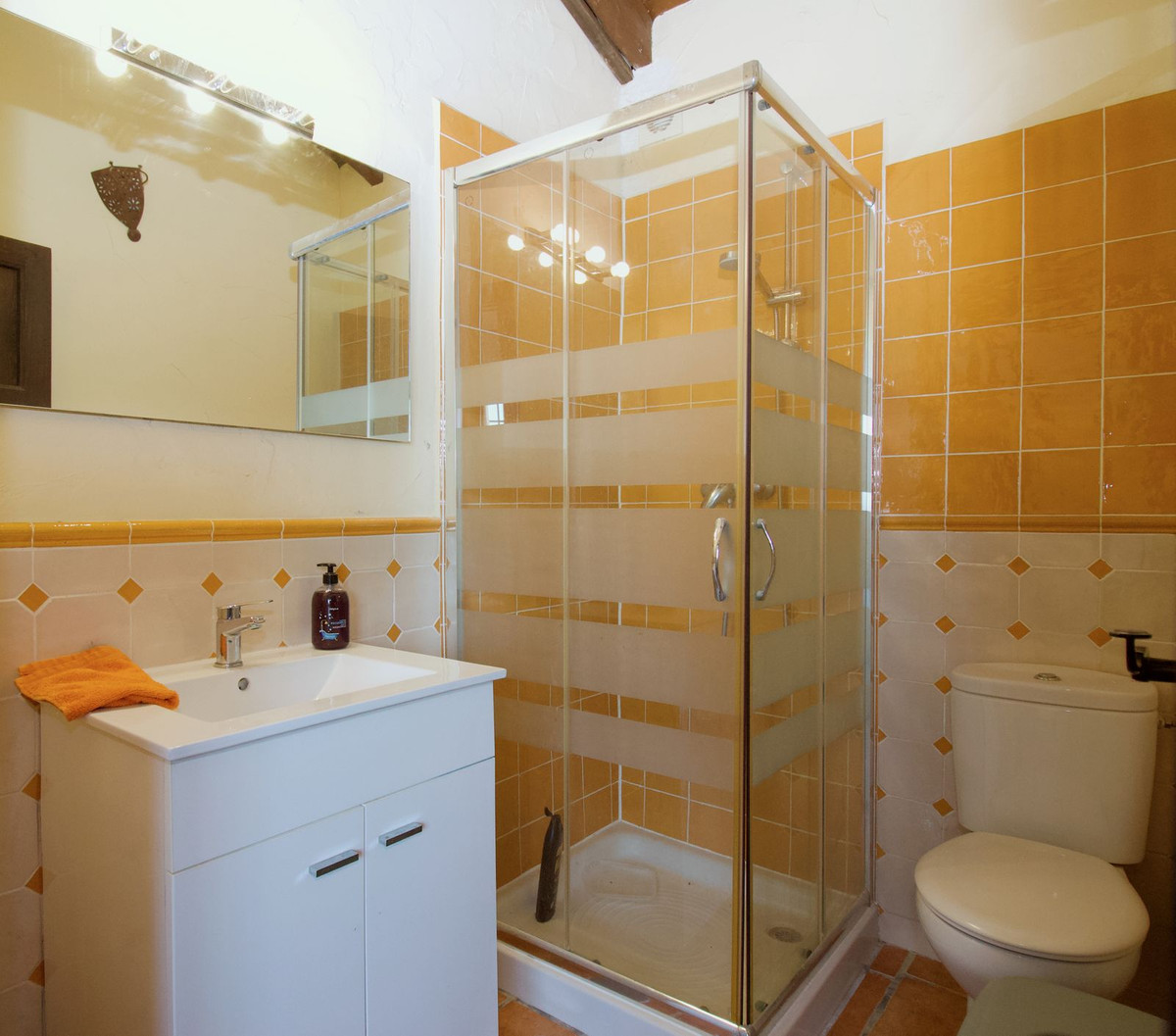 Vrijstaande Villa te koop in Coín | 5 slaapkamers H5115244