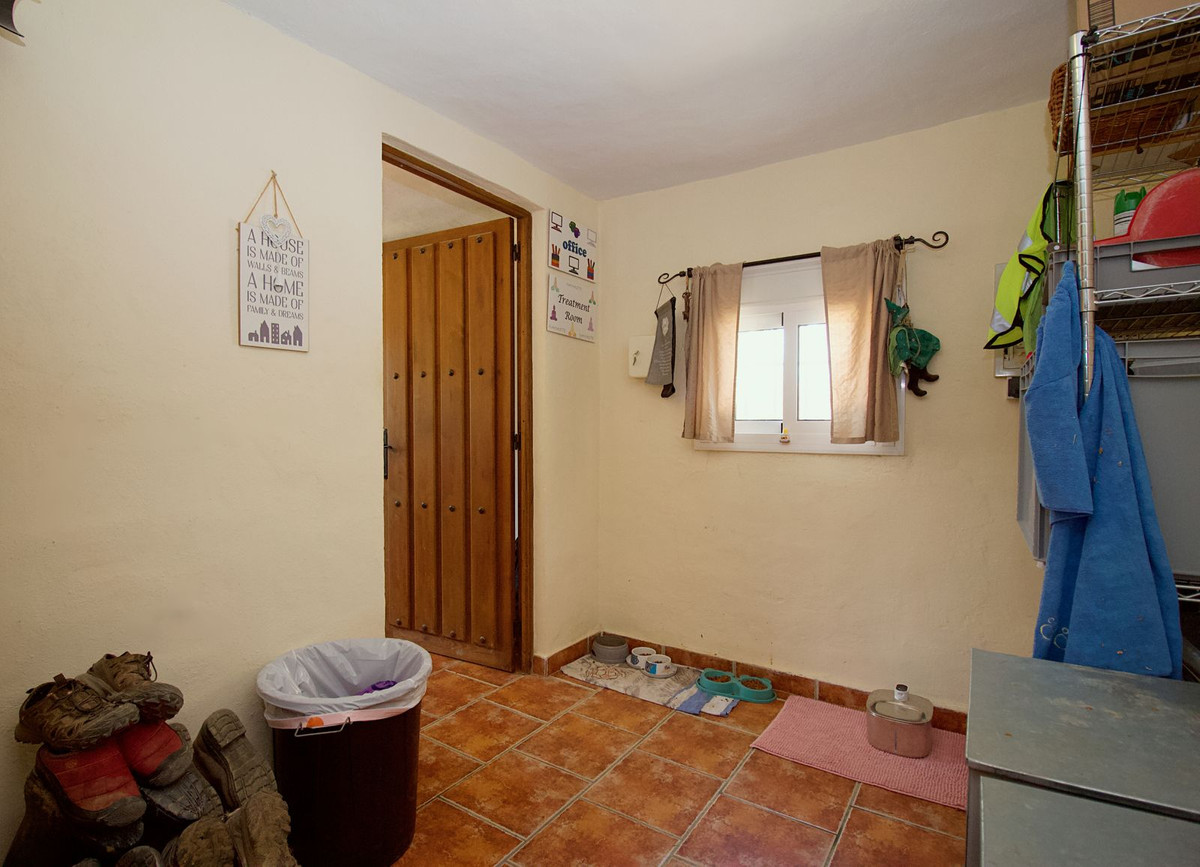 Vrijstaande Villa te koop in Coín | 5 slaapkamers H5115244