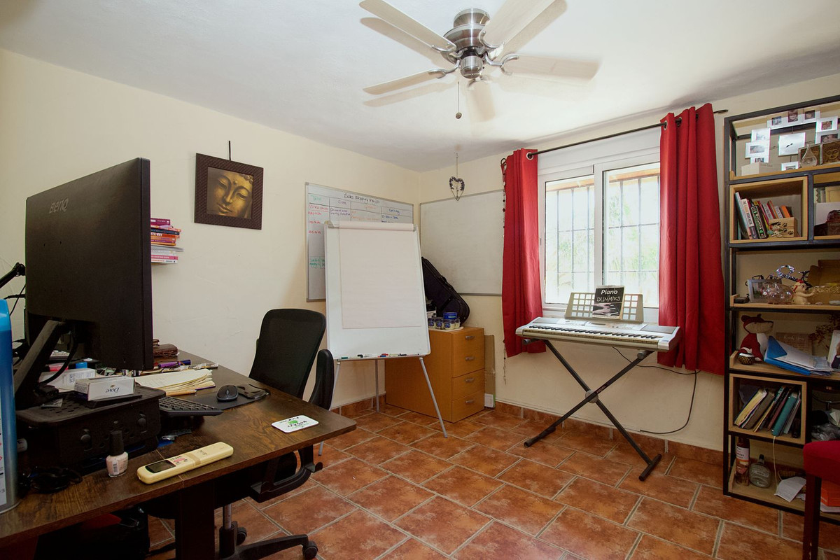 Vrijstaande Villa te koop in Coín | 5 slaapkamers H5115244