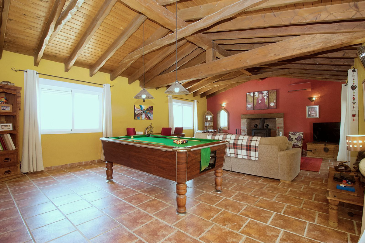 Vrijstaande Villa te koop in Coín | 5 slaapkamers H5115244