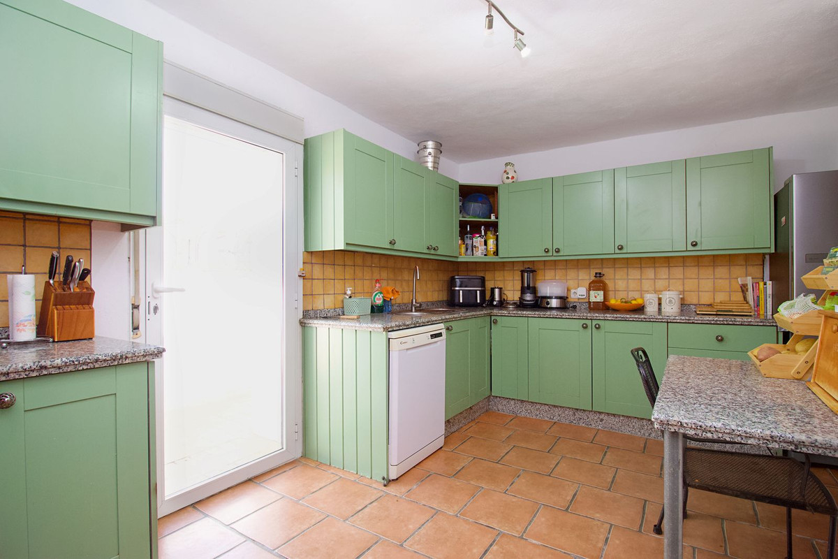 Vrijstaande Villa te koop in Coín | 5 slaapkamers H5115244