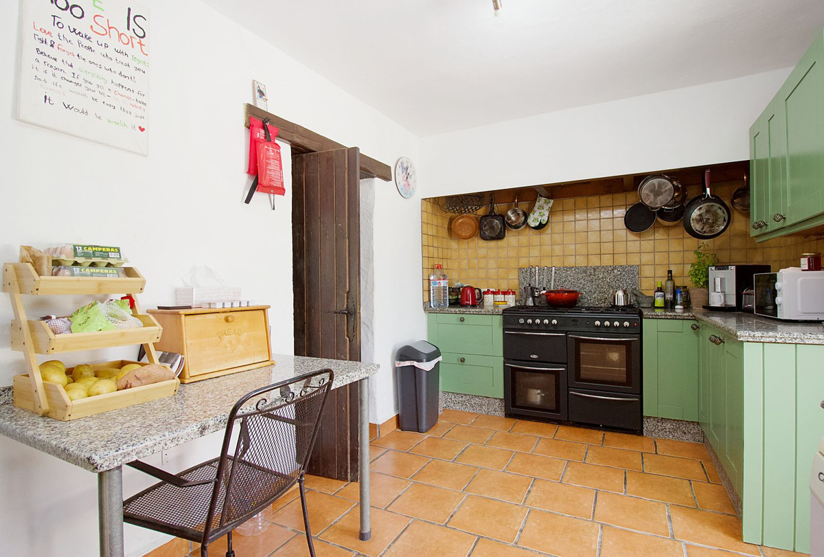 Vrijstaande Villa te koop in Coín | 5 slaapkamers H5115244