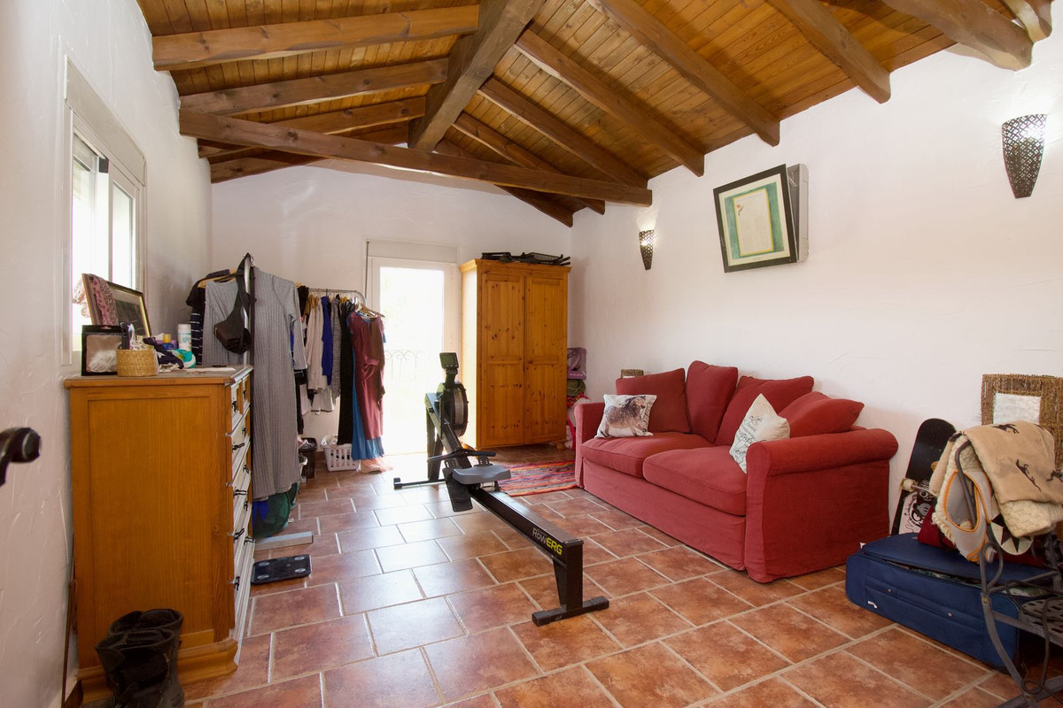 Vrijstaande Villa te koop in Coín | 5 slaapkamers H5115244