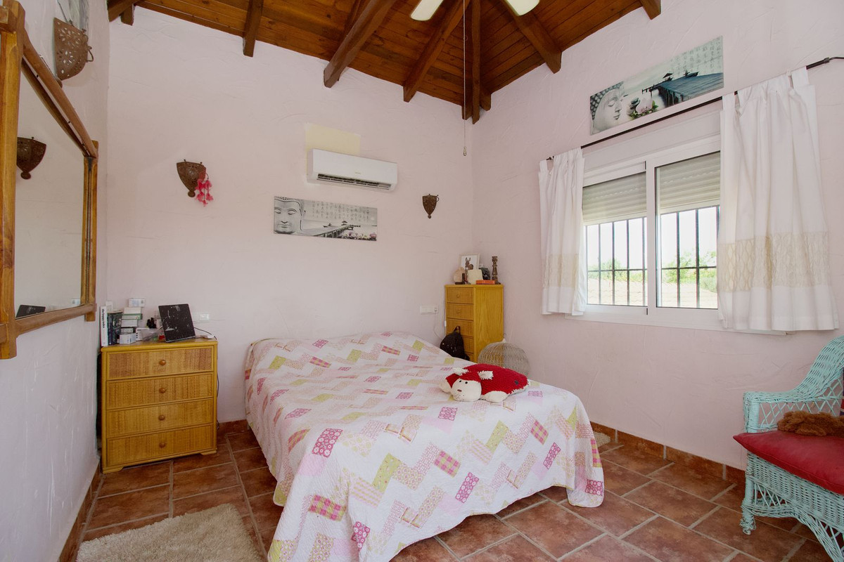 Vrijstaande Villa te koop in Coín | 5 slaapkamers H5115244