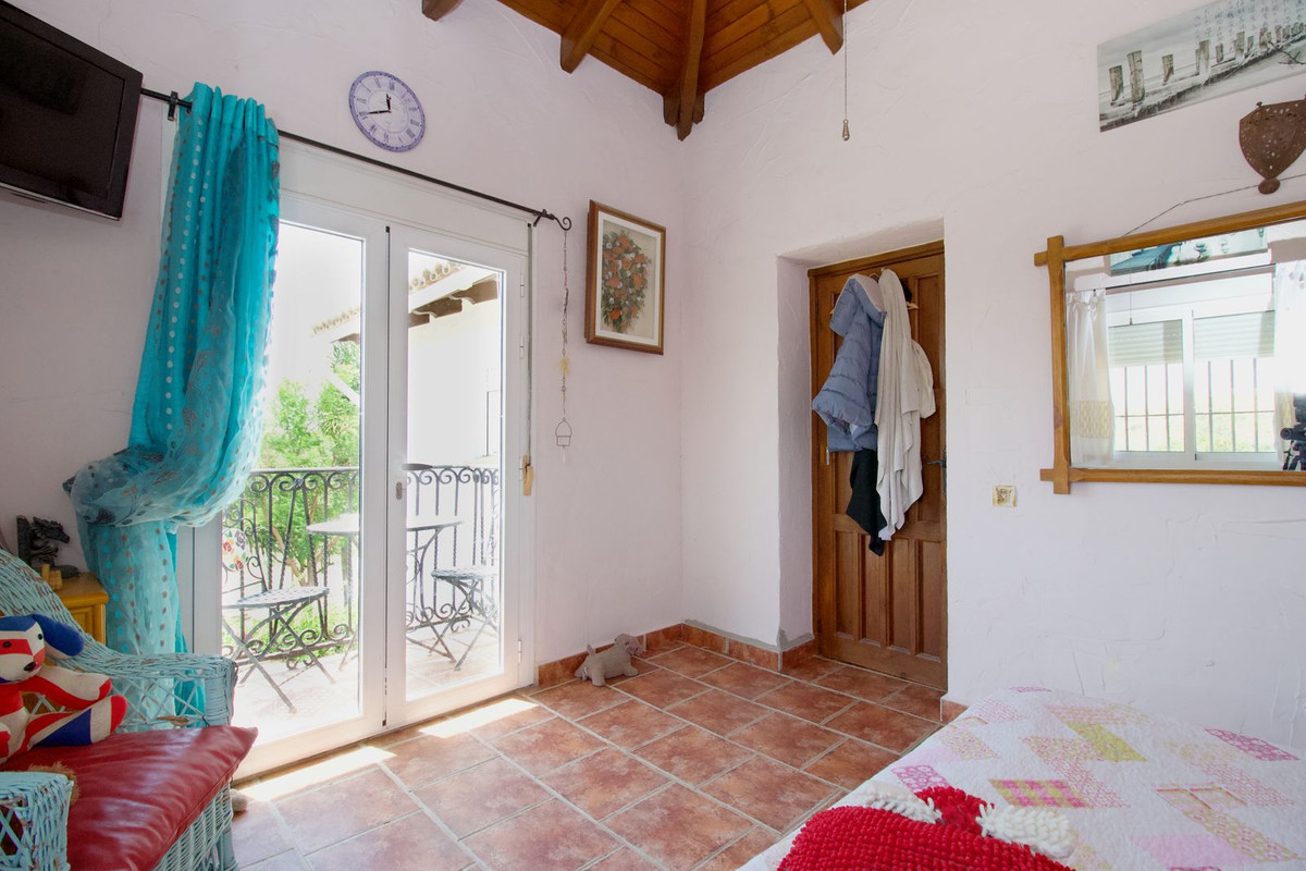 Vrijstaande Villa te koop in Coín | 5 slaapkamers H5115244