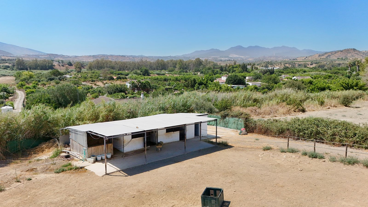 Vrijstaande Villa te koop in Coín | 5 slaapkamers H5115244