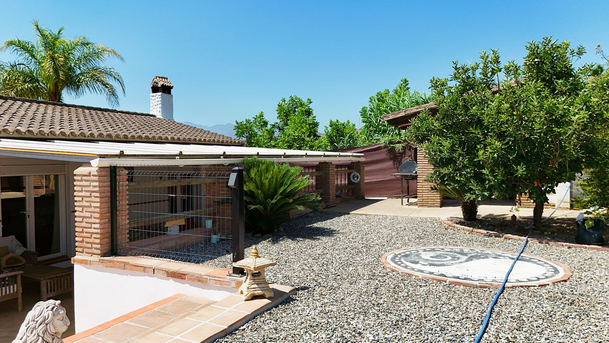 Vrijstaande Villa te koop in Coín | 5 slaapkamers H5115244
