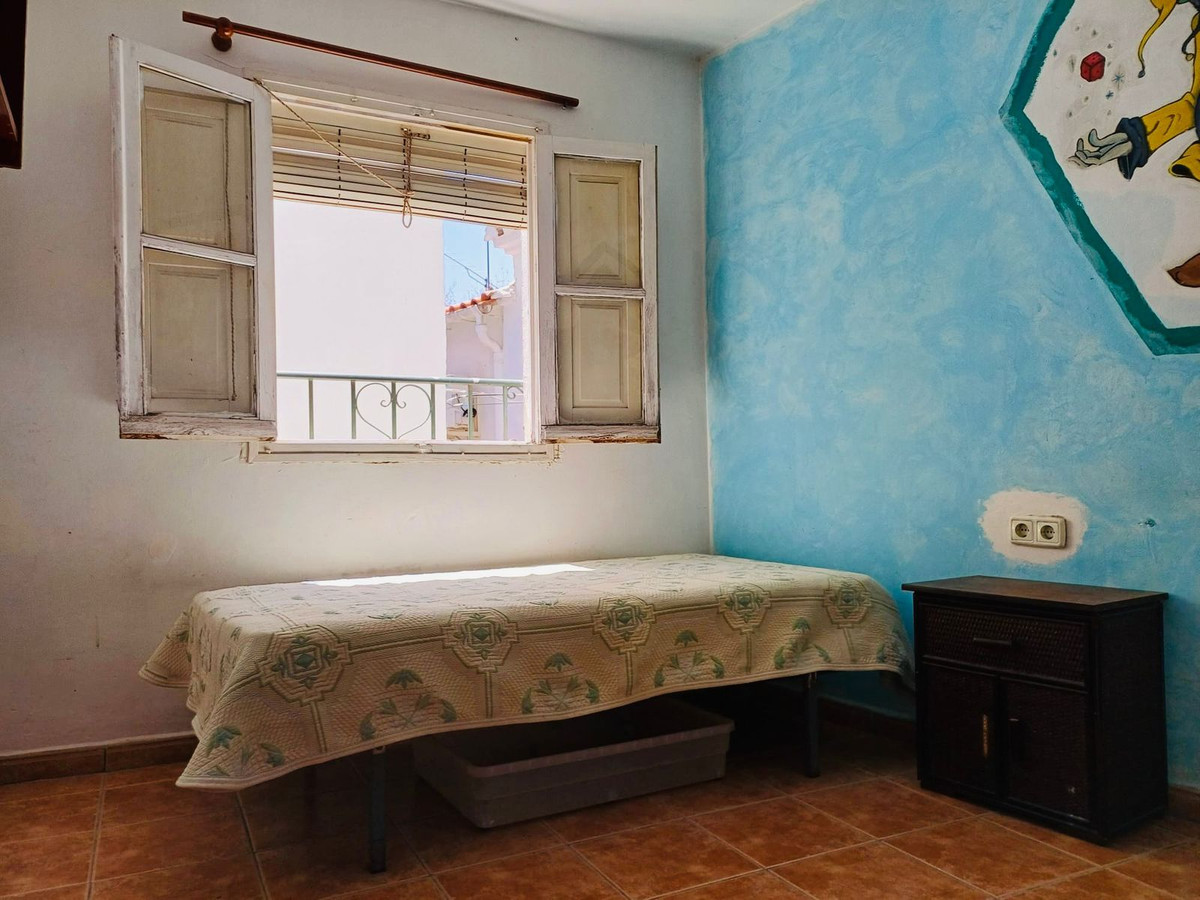 Geschakelde Woning te koop in Coín | 4 slaapkamers H5115529