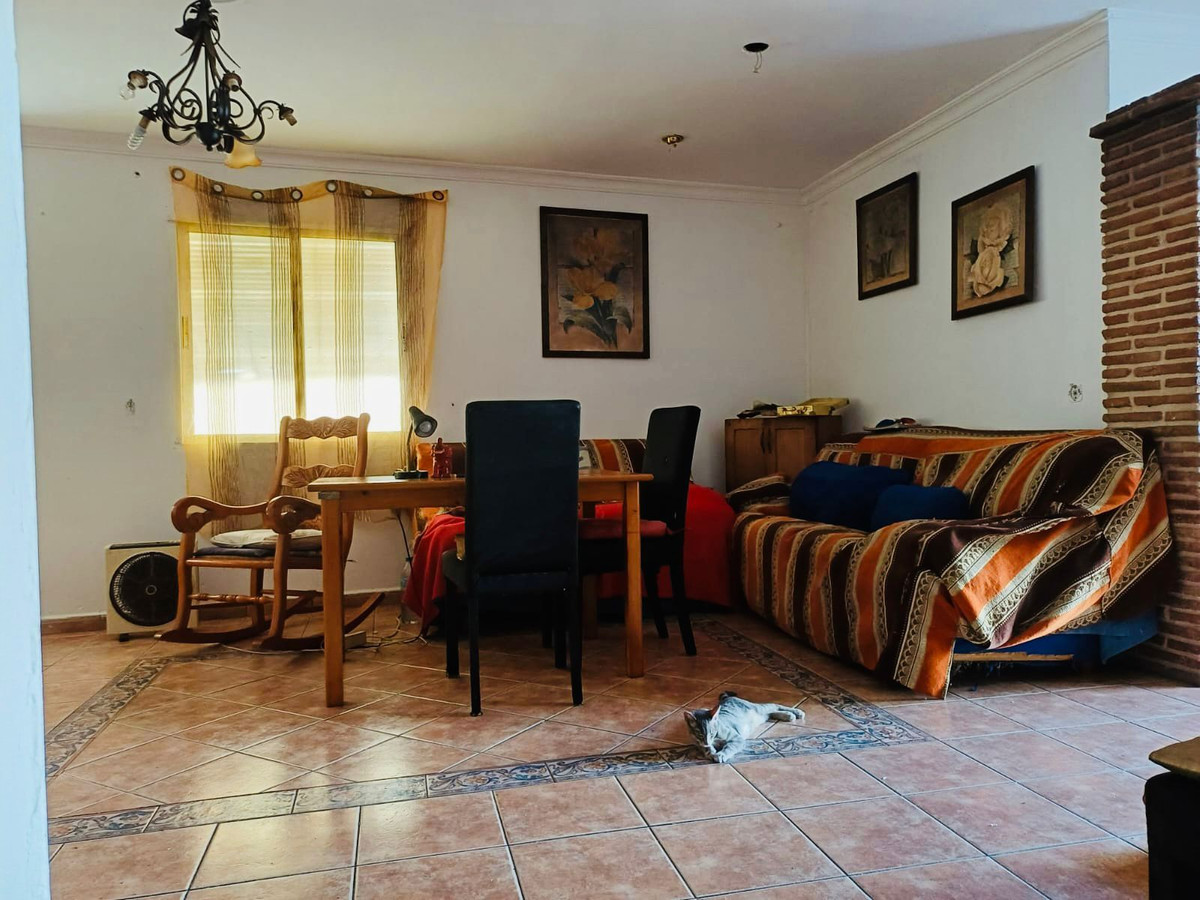 Geschakelde Woning te koop in Coín | 4 slaapkamers H5115529