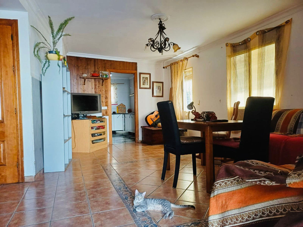 Geschakelde Woning te koop in Coín | 4 slaapkamers H5115529