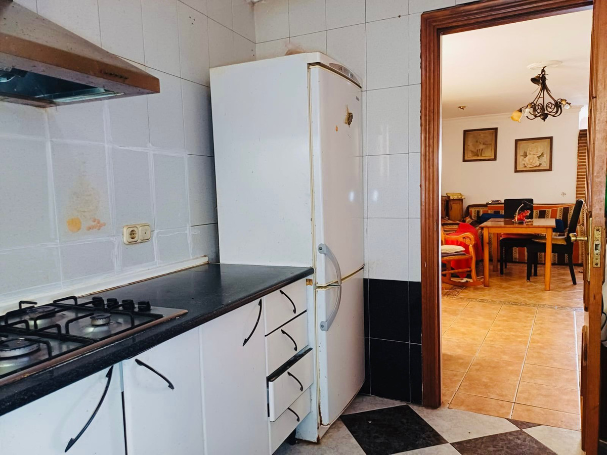 Geschakelde Woning te koop in Coín | 4 slaapkamers H5115529
