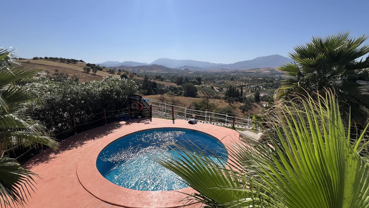 Finca - Cortijo te koop in Coín | 6 slaapkamers H5120563