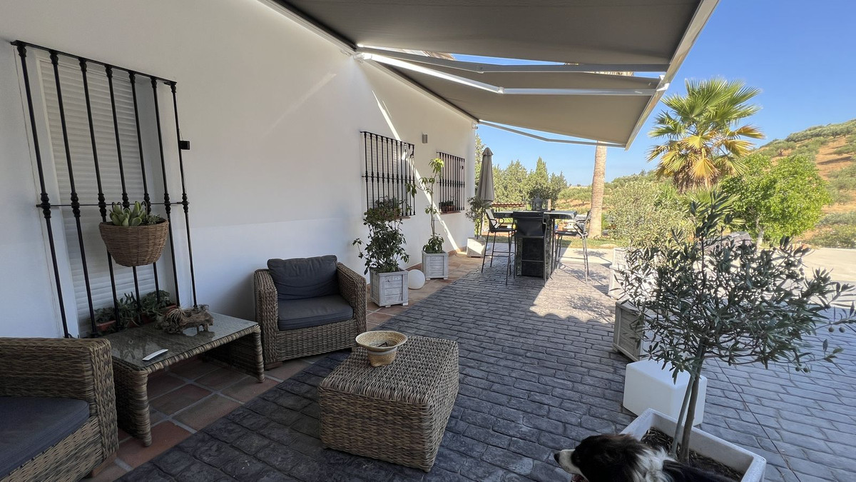 Finca - Cortijo te koop in Coín | 6 slaapkamers H5120563