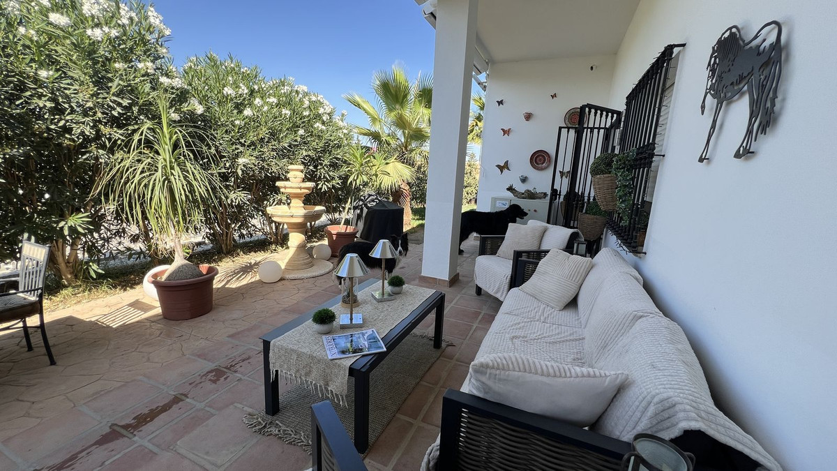 Finca - Cortijo te koop in Coín | 6 slaapkamers H5120563