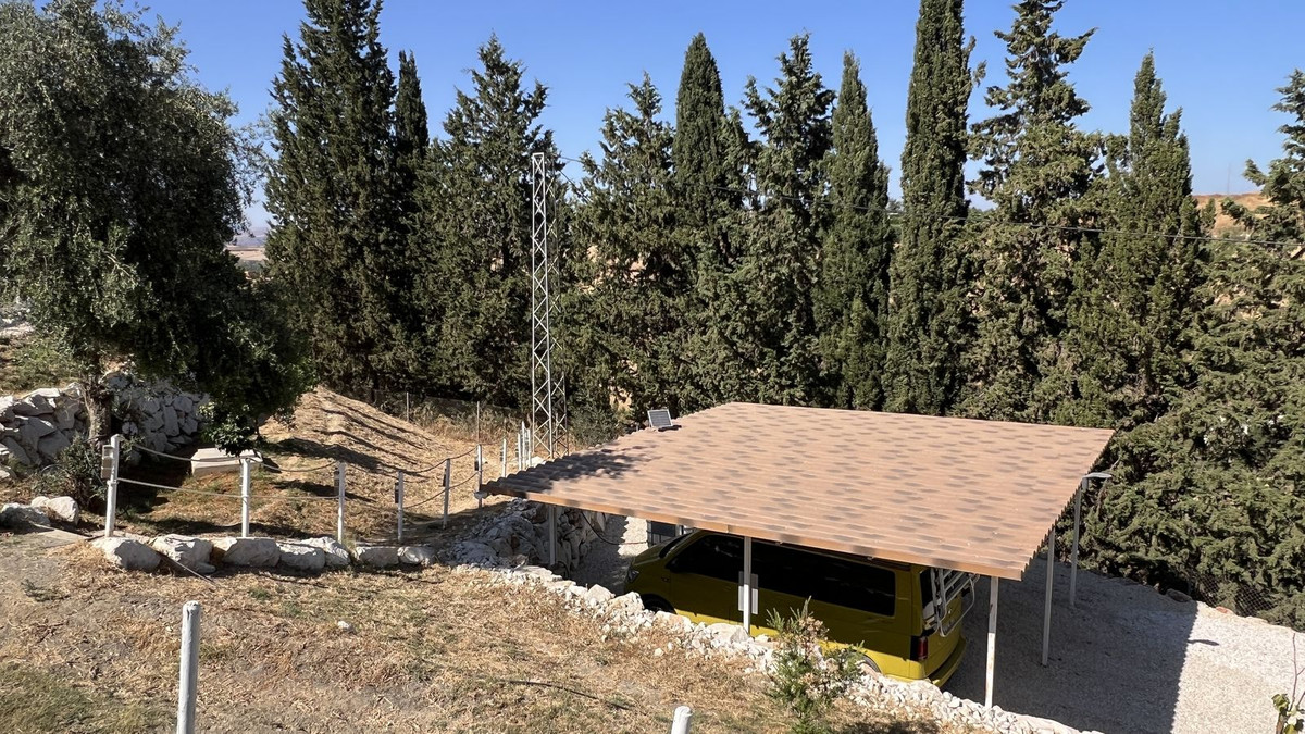 Finca - Cortijo te koop in Coín | 6 slaapkamers H5120563