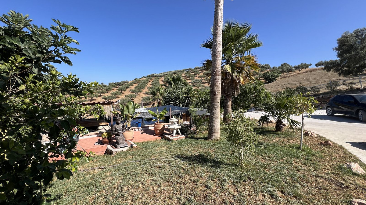 Finca - Cortijo te koop in Coín | 6 slaapkamers H5120563
