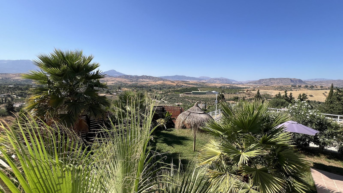 Finca - Cortijo te koop in Coín | 6 slaapkamers H5120563