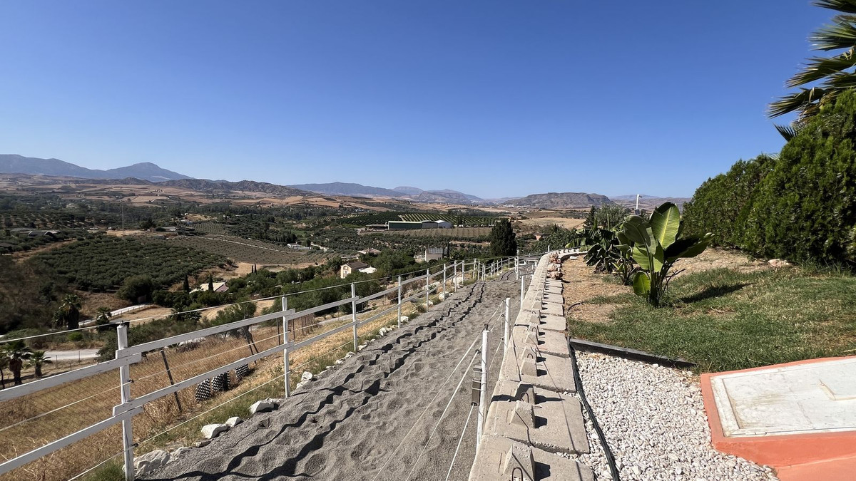 Finca - Cortijo te koop in Coín | 6 slaapkamers H5120563