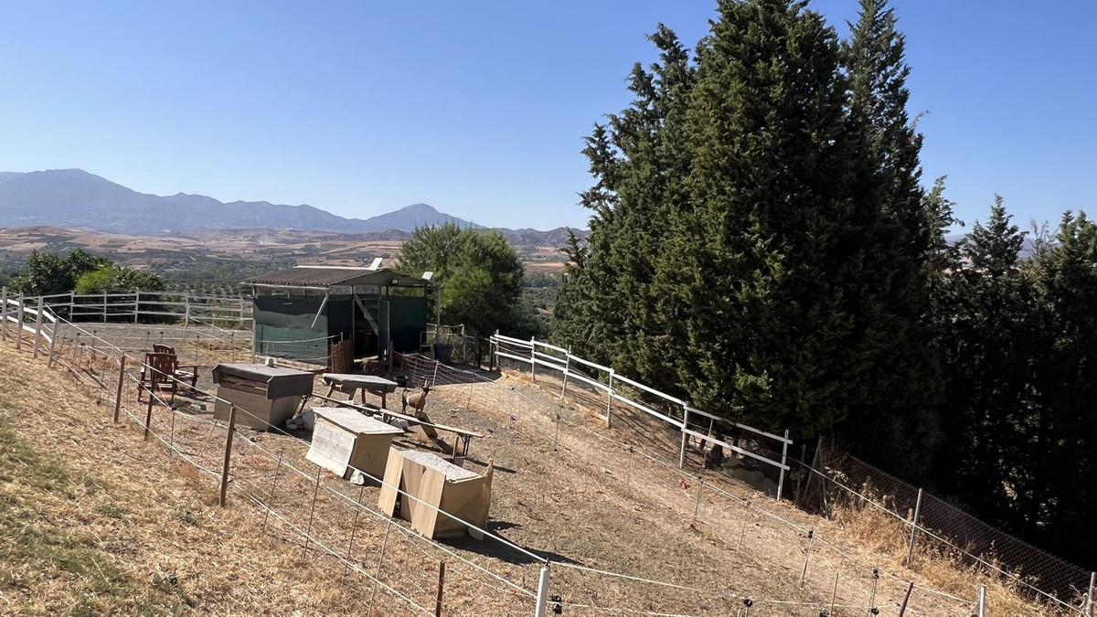 Finca - Cortijo te koop in Coín | 6 slaapkamers H5120563