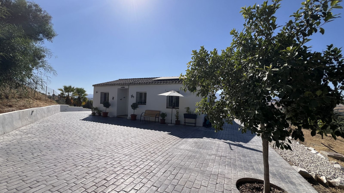 Finca - Cortijo te koop in Coín | 6 slaapkamers H5120563
