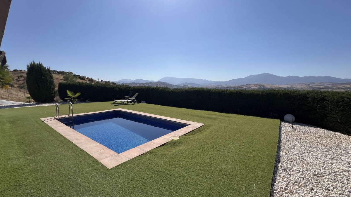 Finca - Cortijo te koop in Coín | 6 slaapkamers H5120563