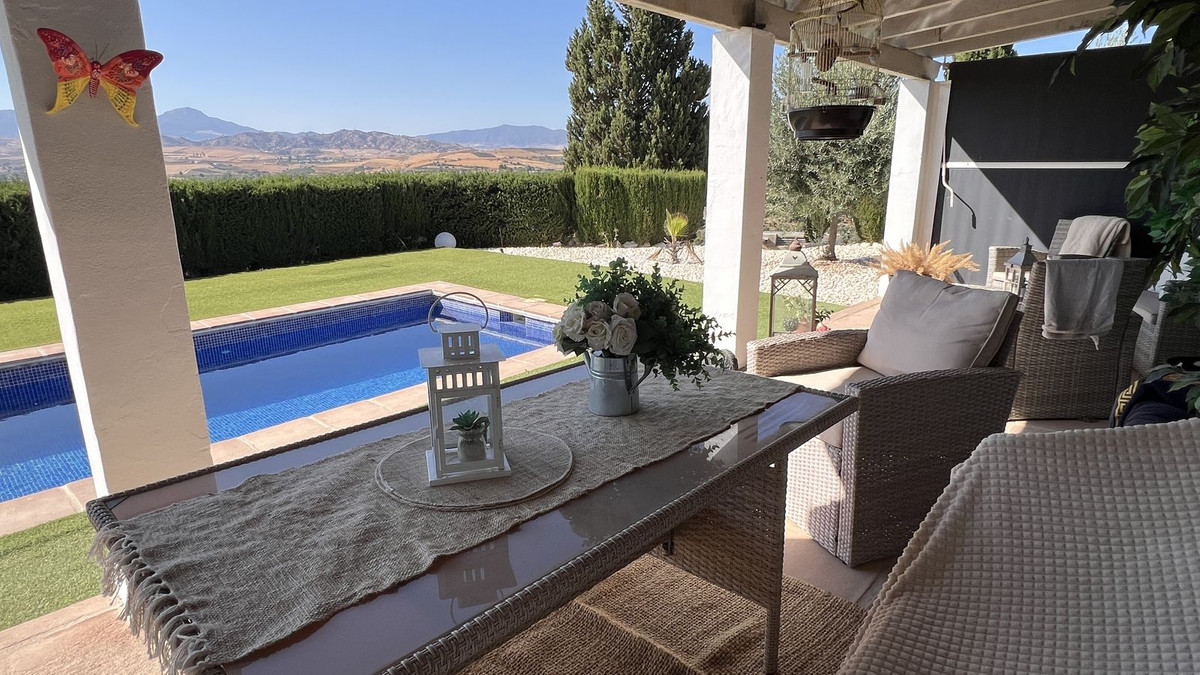 Finca - Cortijo te koop in Coín | 6 slaapkamers H5120563