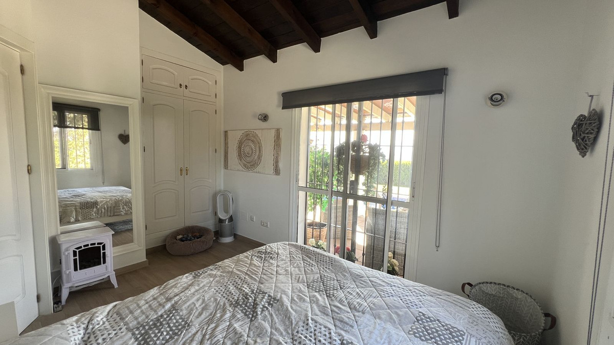 Finca - Cortijo te koop in Coín | 6 slaapkamers H5120563