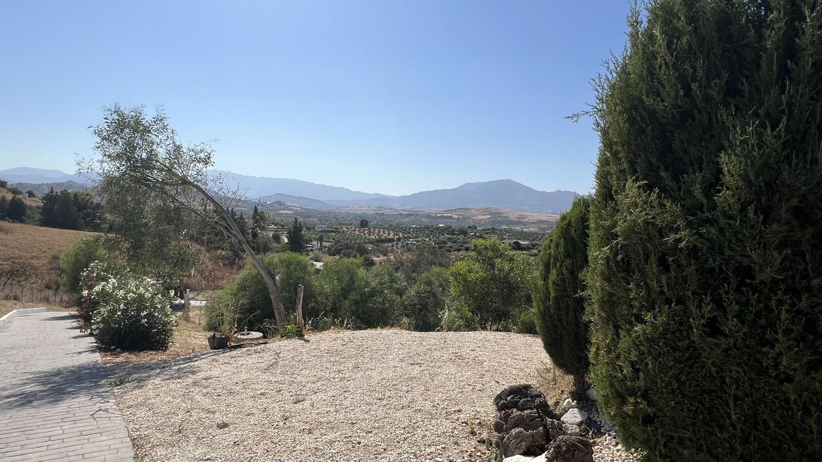 Finca - Cortijo te koop in Coín | 6 slaapkamers H5120563