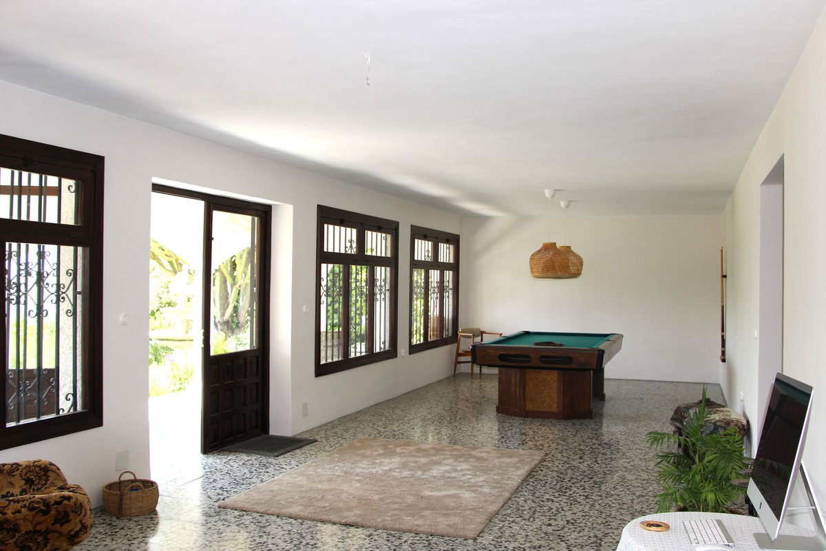 Vrijstaande Villa te koop in Coín | 4 slaapkamers H5133370