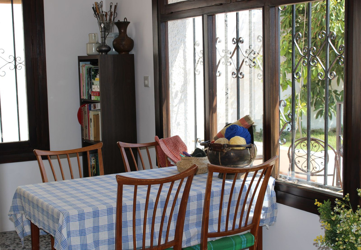 Vrijstaande Villa te koop in Coín | 4 slaapkamers H5133370