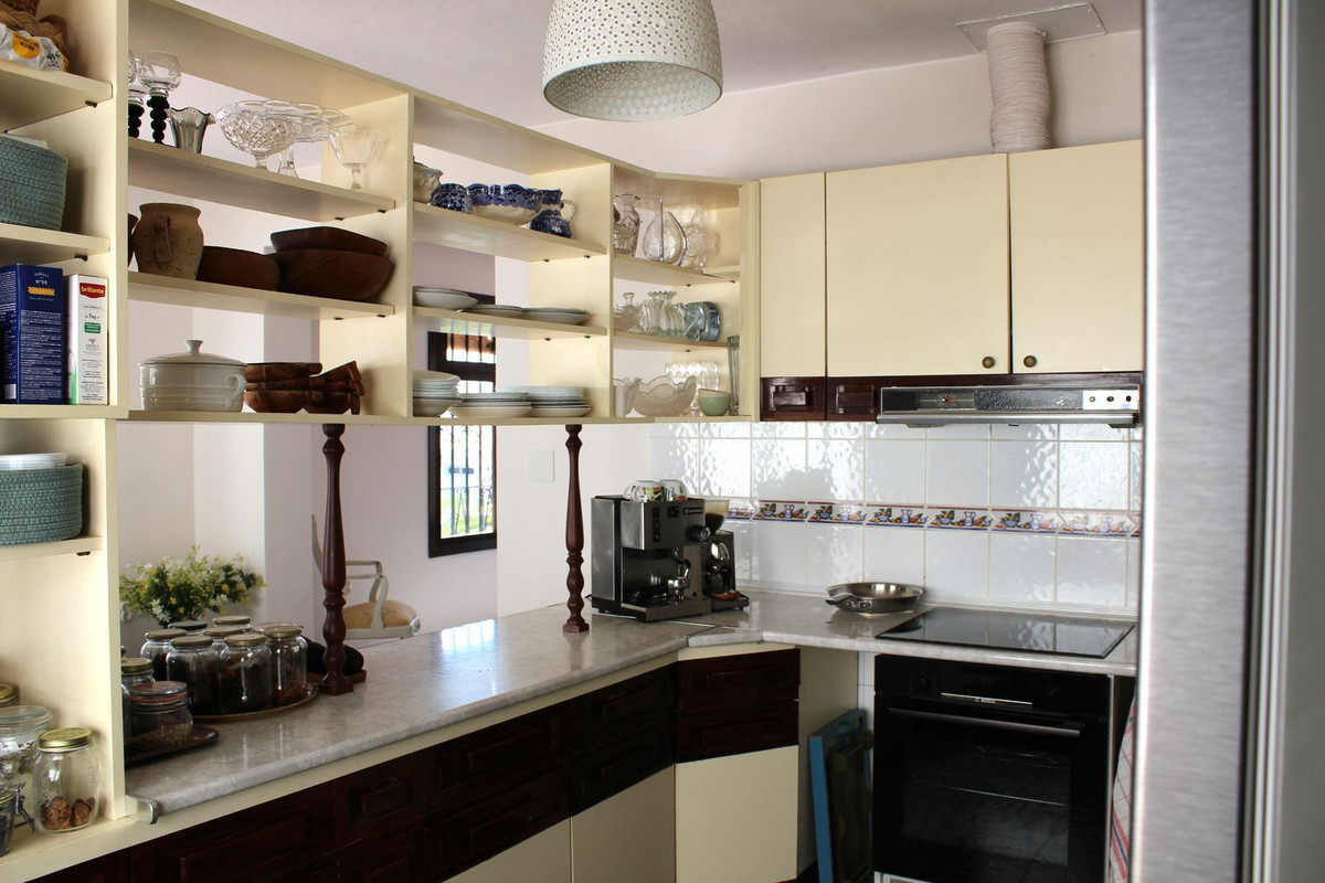 Vrijstaande Villa te koop in Coín | 4 slaapkamers H5133370